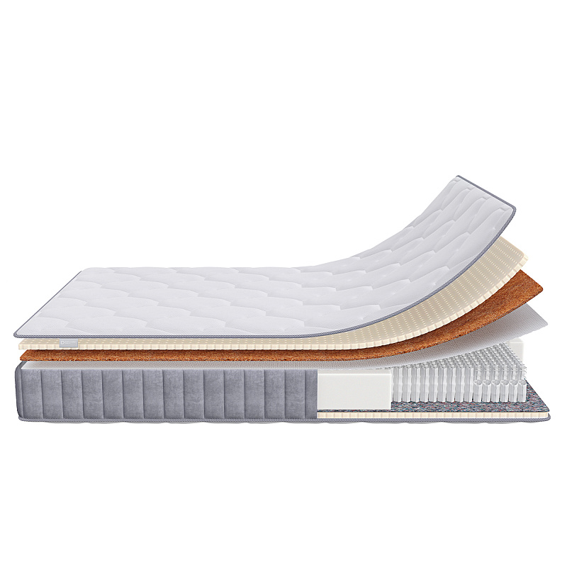 Матрас Relax Medium Soft 90х190 см